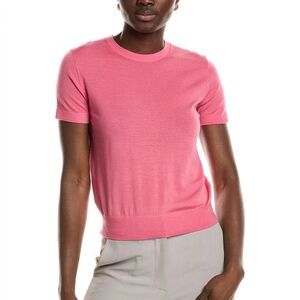 Theory regal wool sweater